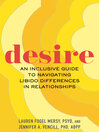 Cover image for Desire